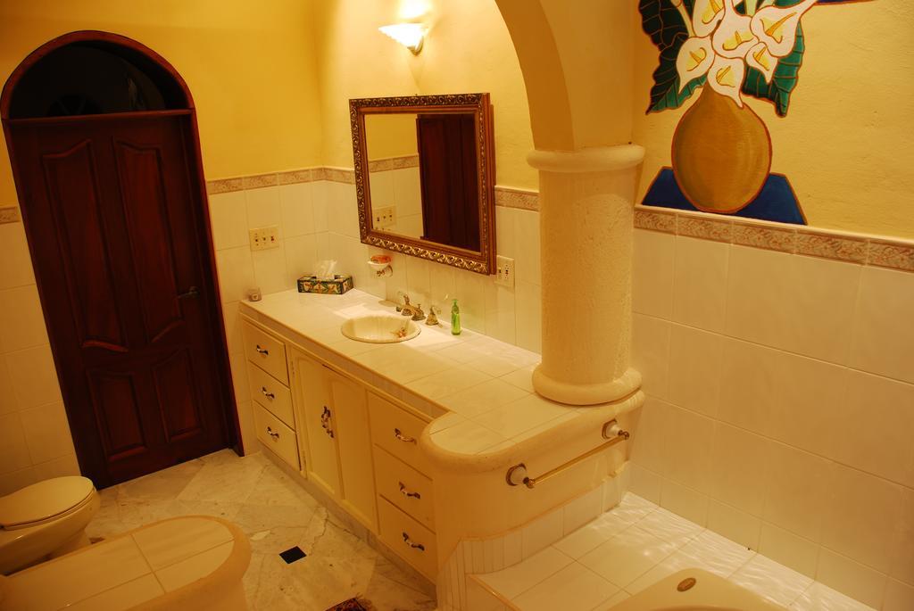 CASA TITO ESTATE COZUMEL (Mexico) - from US$ 271 | BOOKED