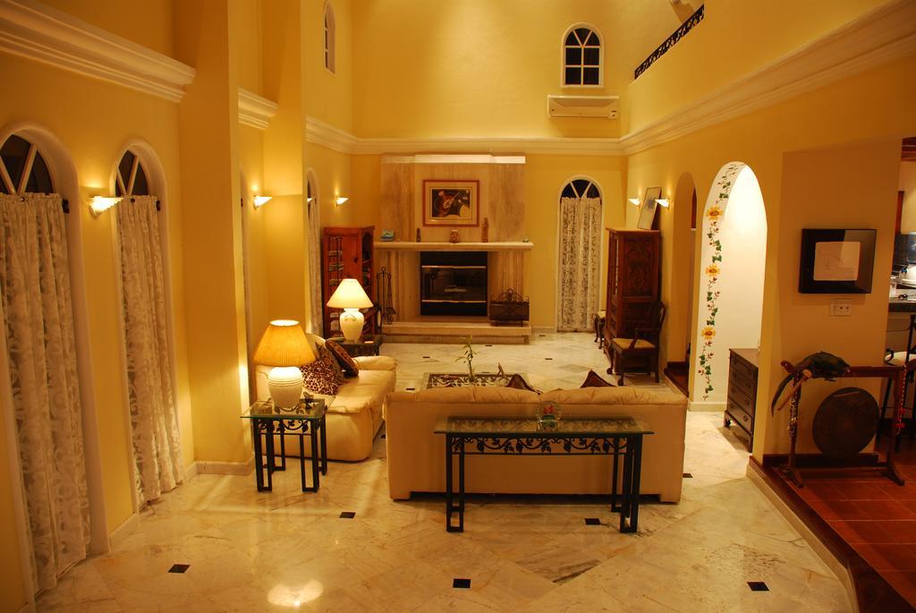 CASA TITO ESTATE COZUMEL (Mexico) - from US$ 271 | BOOKED