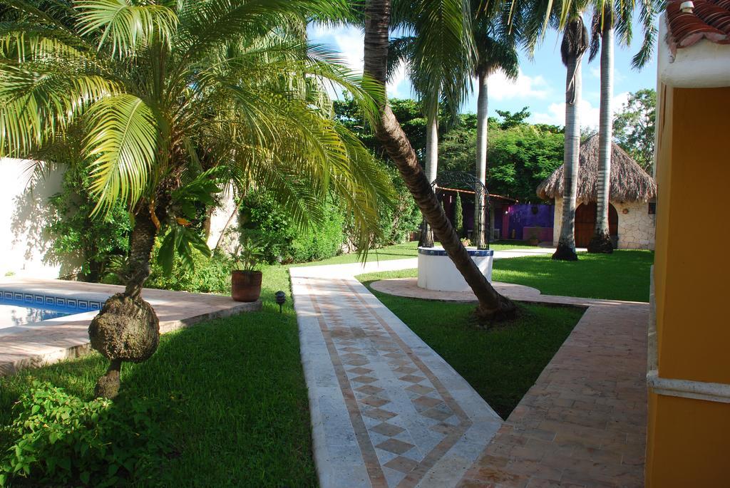 CASA TITO ESTATE COZUMEL (Mexico) - from US$ 271 | BOOKED